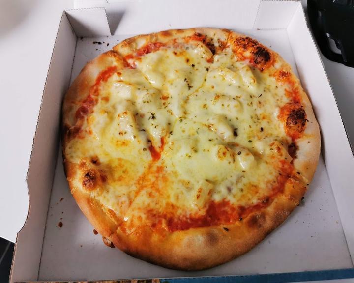 Pizzeria Da Maurizio